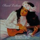 Sweet Leilani [FROM US] [IMPORT] Dennis Pavao CD